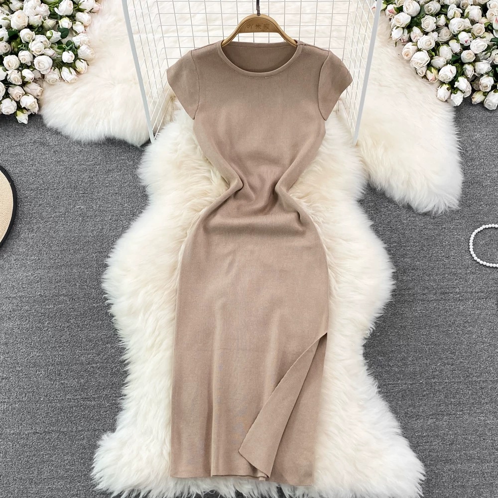 New boyfriend dress CBC1251 images